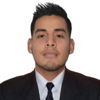 Brian Padilla Barriga