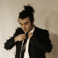 Mohammad Houshmandpour