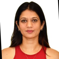 Neha P.