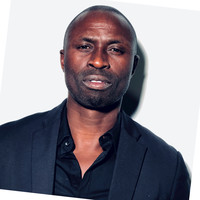 Robert Gomis