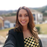 Daniela Santos