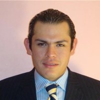 Luis Edmundo Pichardini Gonzalez