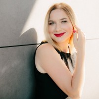 Liudmyla Karpets