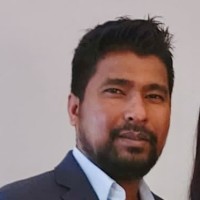 Rituraj Pal