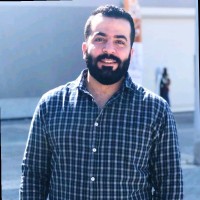 Ahmed Mansour