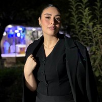 Sara Heydari