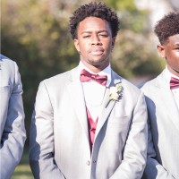 Carrington Trisby