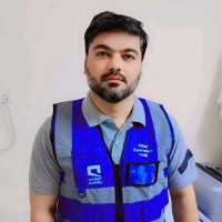 Naseem Ullah