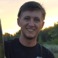 Justin Hinrichs