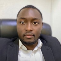 Maxwell Nayan , H.N.D //B.TECH// MBA// CISA
