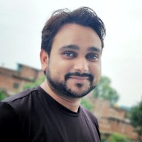 Harendra Kumar Kanojiya