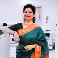 Dipti Mitra Chatterjee