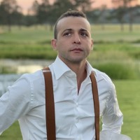 Ahmed Mahmoud