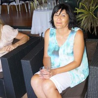 Sandra Te Kani
