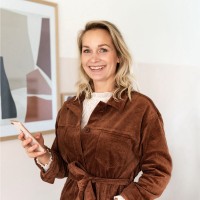 Naomi Kramer