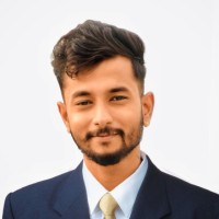 Vipul Dangi