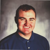 Caleb Hatfield