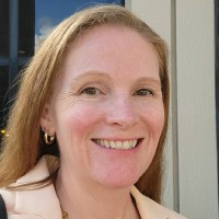 Jennifer McComas