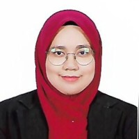 SITI SYAZLIN MUHADAN