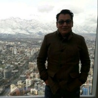 Roberto López Olvera