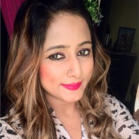 Candace Fernandes