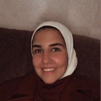 Basma Abbas