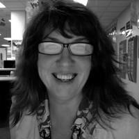 Maureen Borgeest