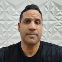 Jorge Cruz