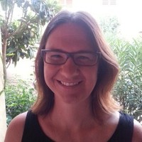 Anna Maria Polli