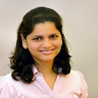 Manasee Shinde