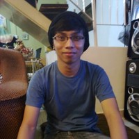 Hazril Asni