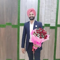 Ravinder Singh