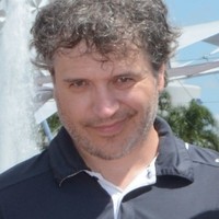 Richard Bourque