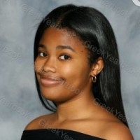 Mya Fleming