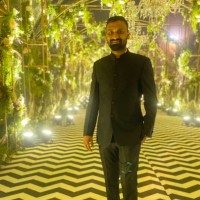 UTPAL PATEL
