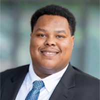 Isaiah Evans
