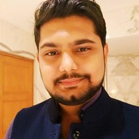 Abhinav Chaturvedi