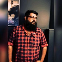 Rahul S Nair