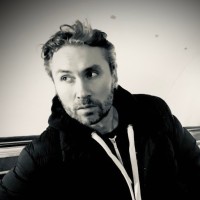 Andrey Novik