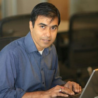 Mohammad Mahabub Ullah