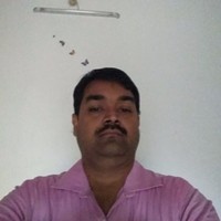 Ashutosh Tripathi