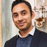Karthik Srinivasan