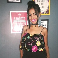 Andressa Soares Ansel