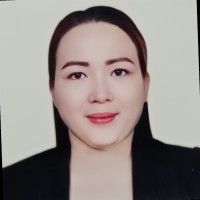 Cherry May Zara