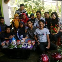 Agunxz Springhill Lampung