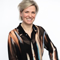 Mariska van der Burg