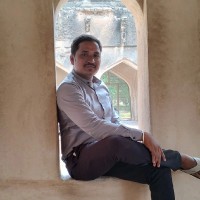 Kumar Bhumpaga
