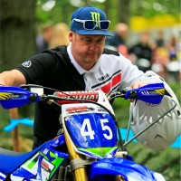 Andy Marlor