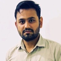 Jitender Sharma