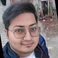 Junaid Shaikh